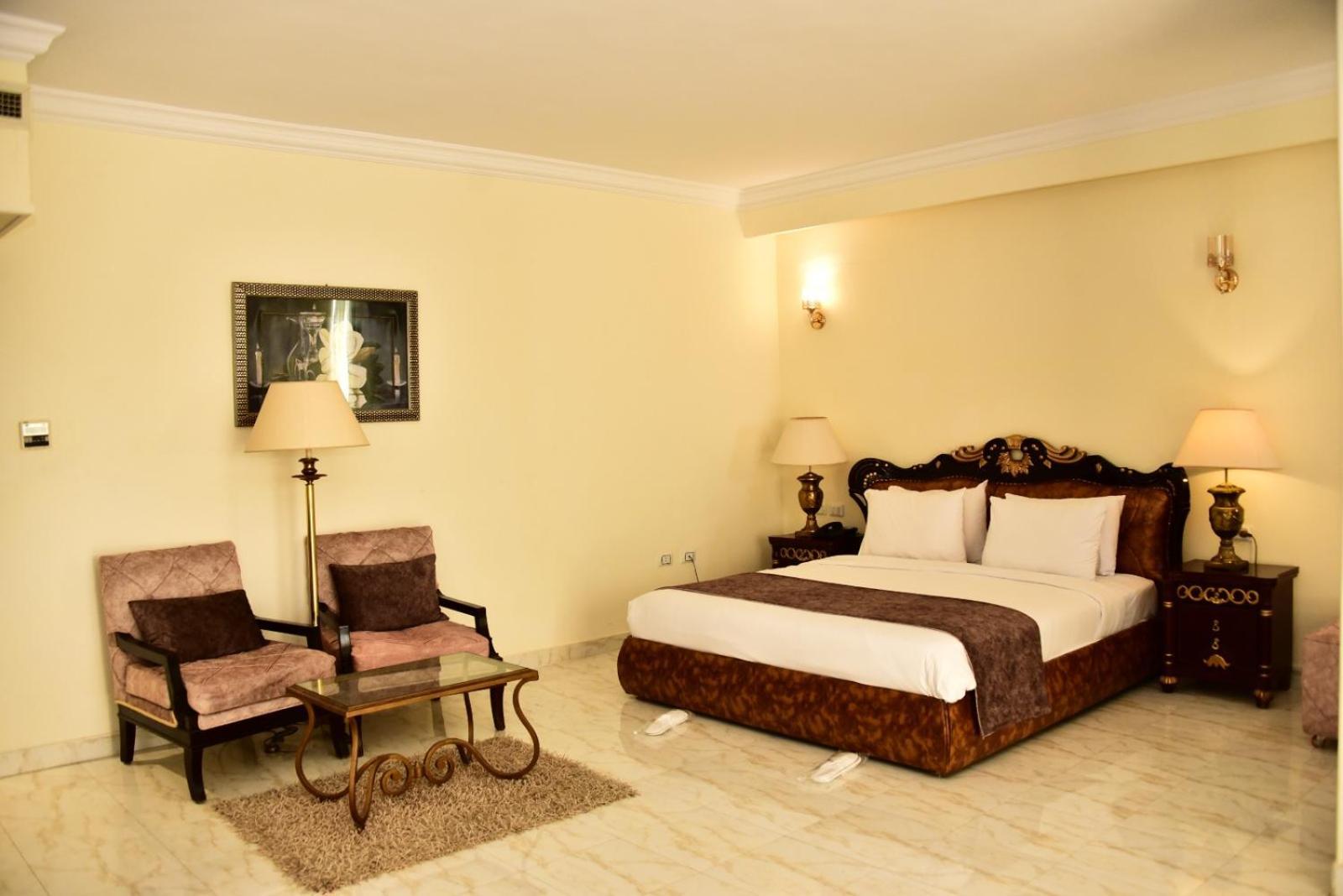 Vie Palma Di Sharm Resort And Aqua Park Екстериор снимка