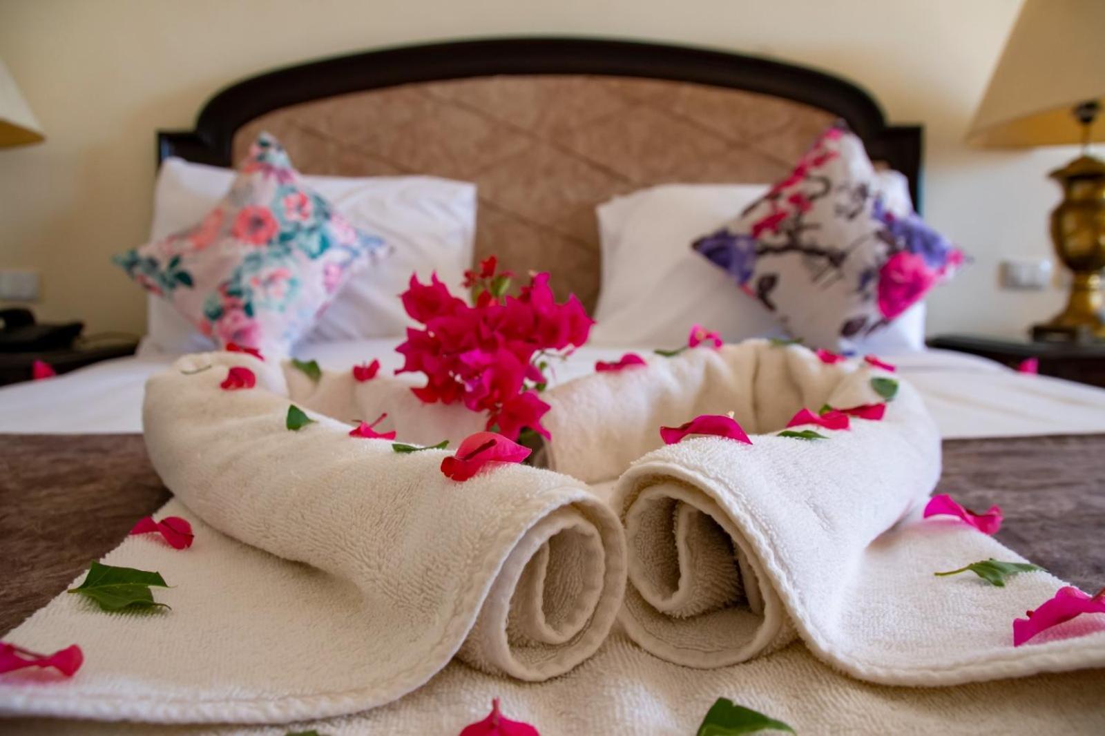 Vie Palma Di Sharm Resort And Aqua Park Екстериор снимка