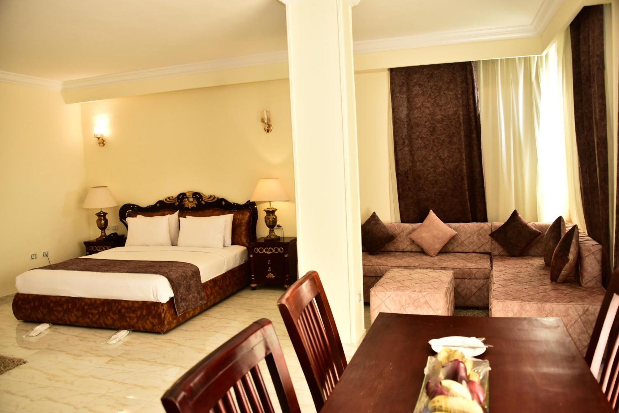 Vie Palma Di Sharm Resort And Aqua Park Екстериор снимка