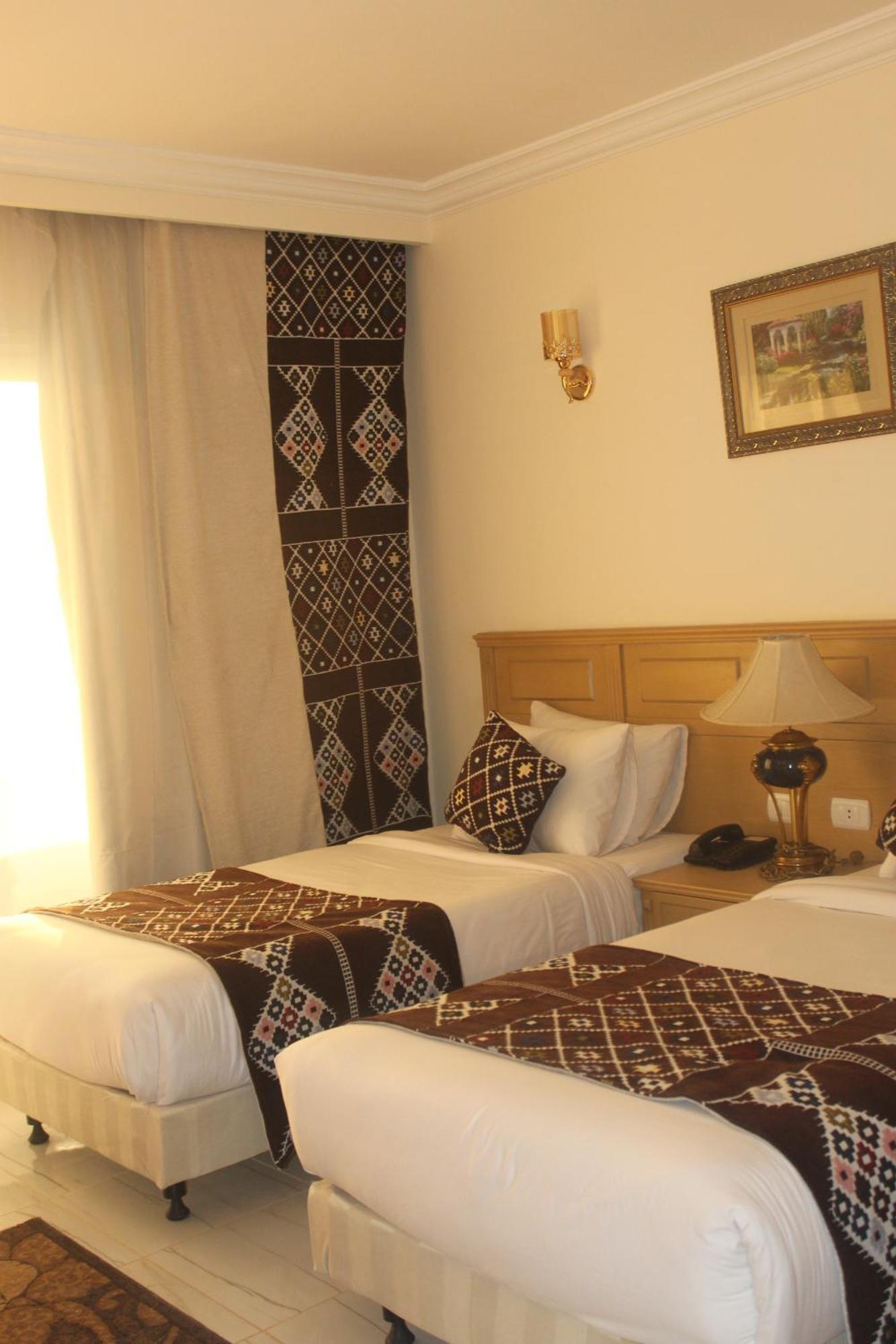 Vie Palma Di Sharm Resort And Aqua Park Екстериор снимка