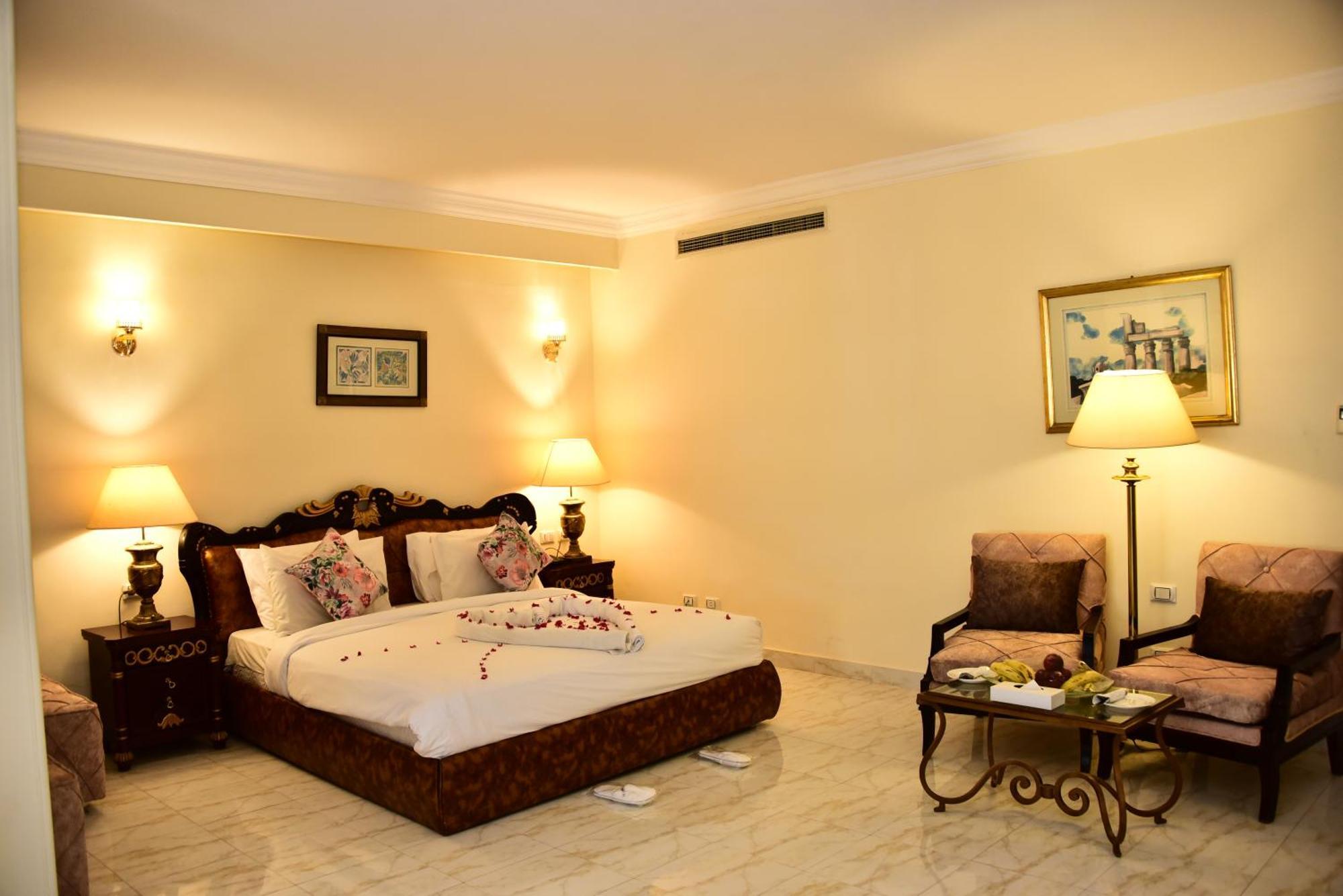 Vie Palma Di Sharm Resort And Aqua Park Екстериор снимка
