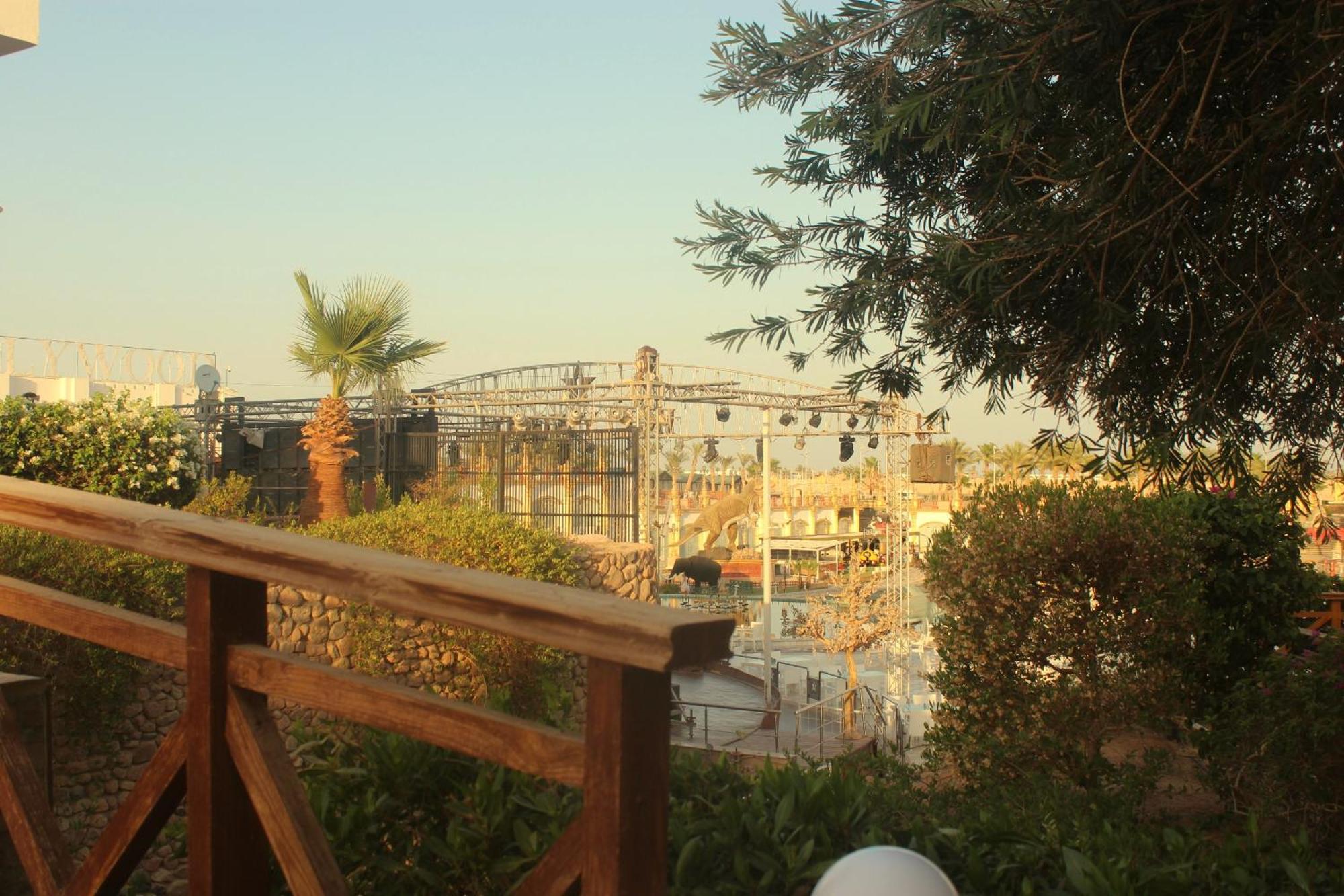 Vie Palma Di Sharm Resort And Aqua Park Екстериор снимка