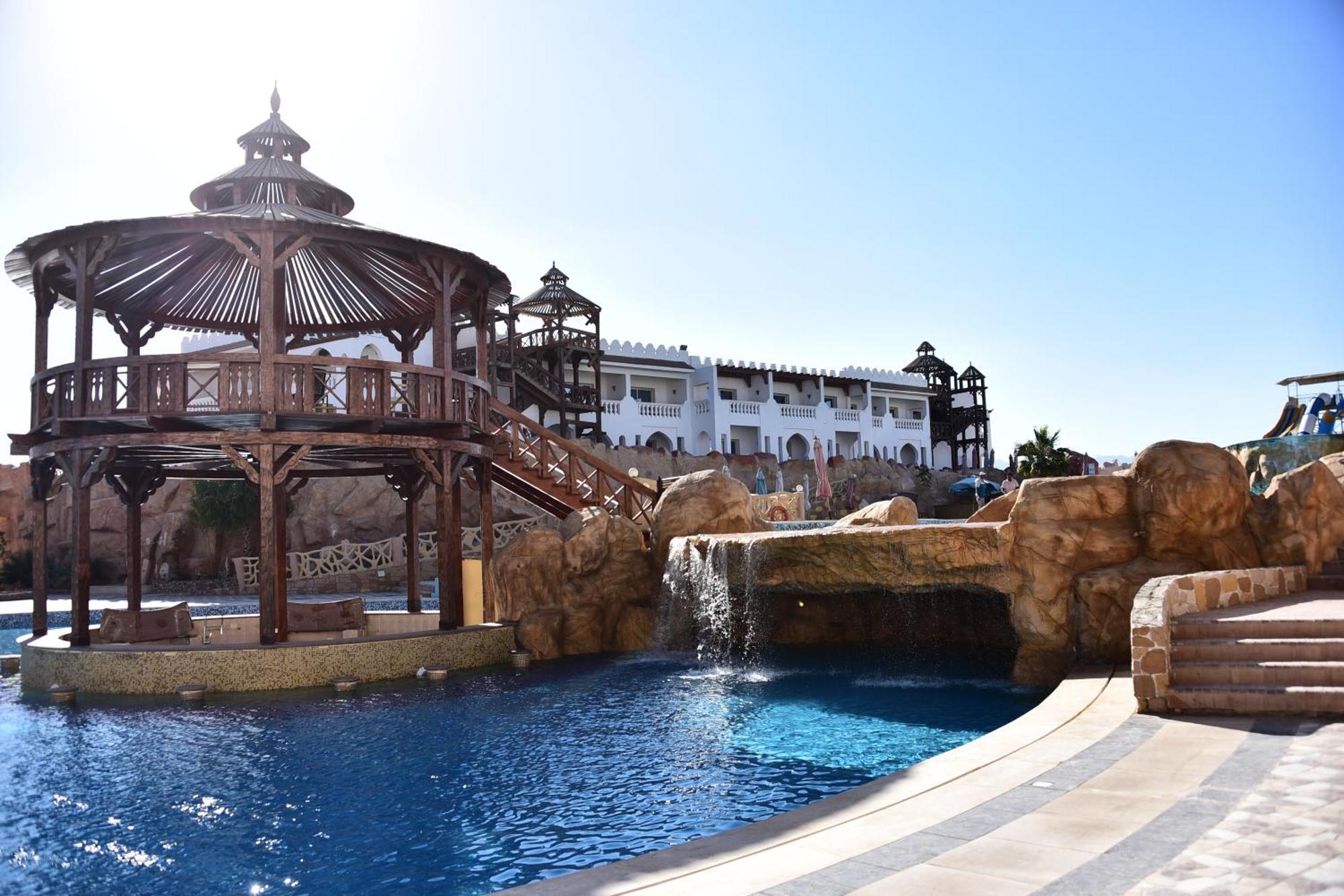 Vie Palma Di Sharm Resort And Aqua Park Екстериор снимка